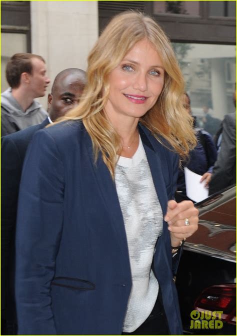 cameron diaz leaks|Cameron Diaz Calls Celeb Nude Photos Leak a。